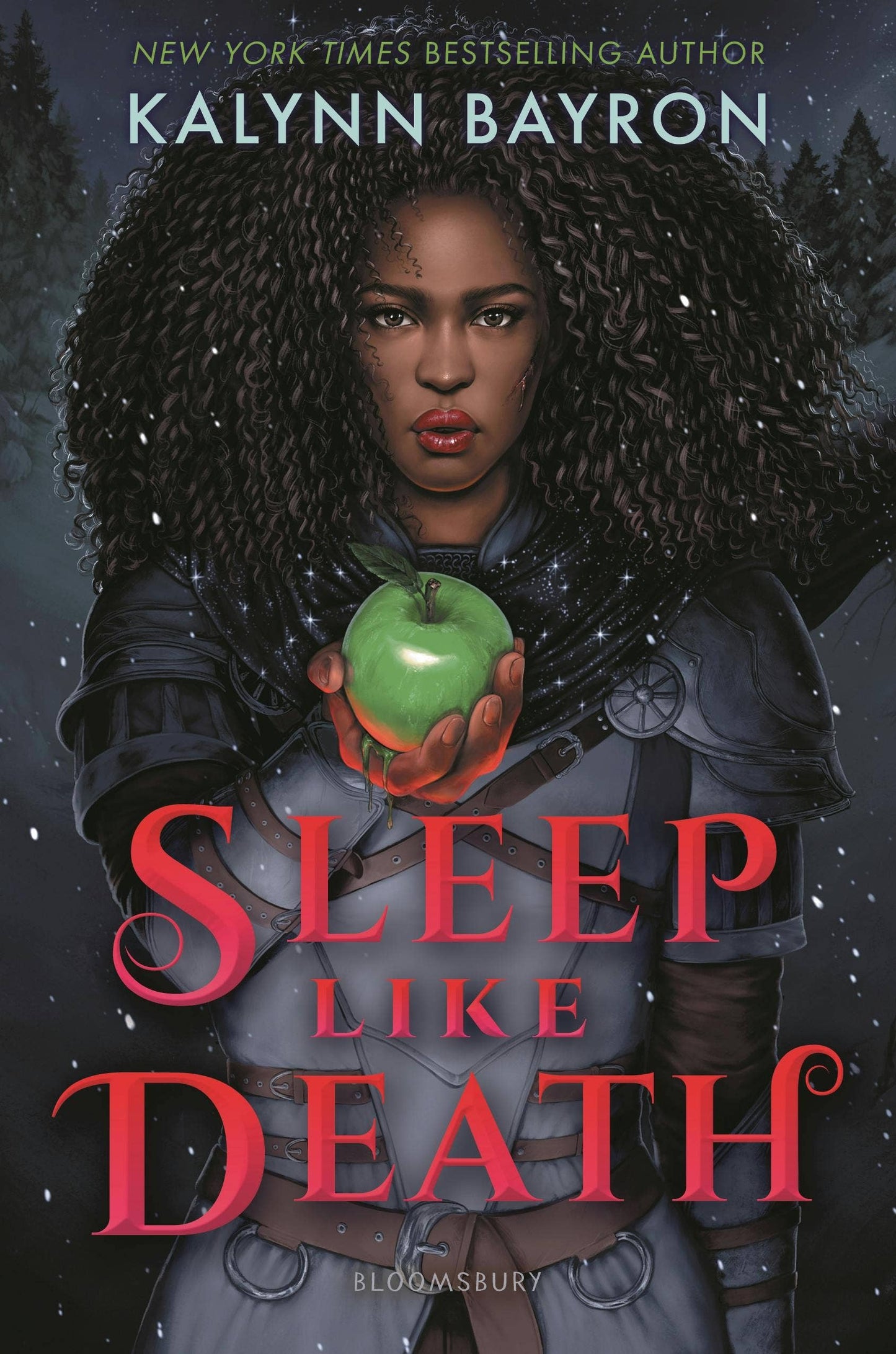 Sleep Like Death:
