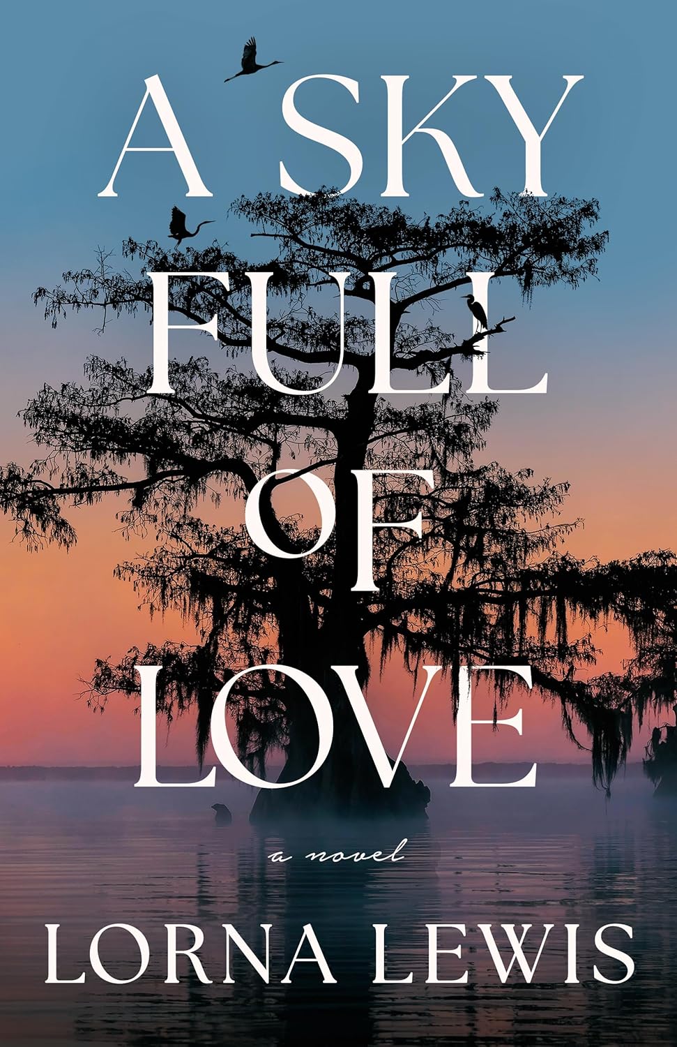 A Sky Full of Love