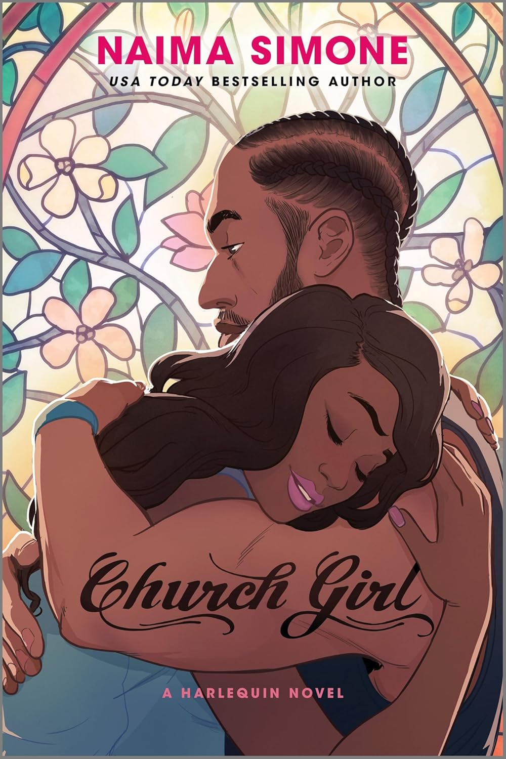 Church Girl