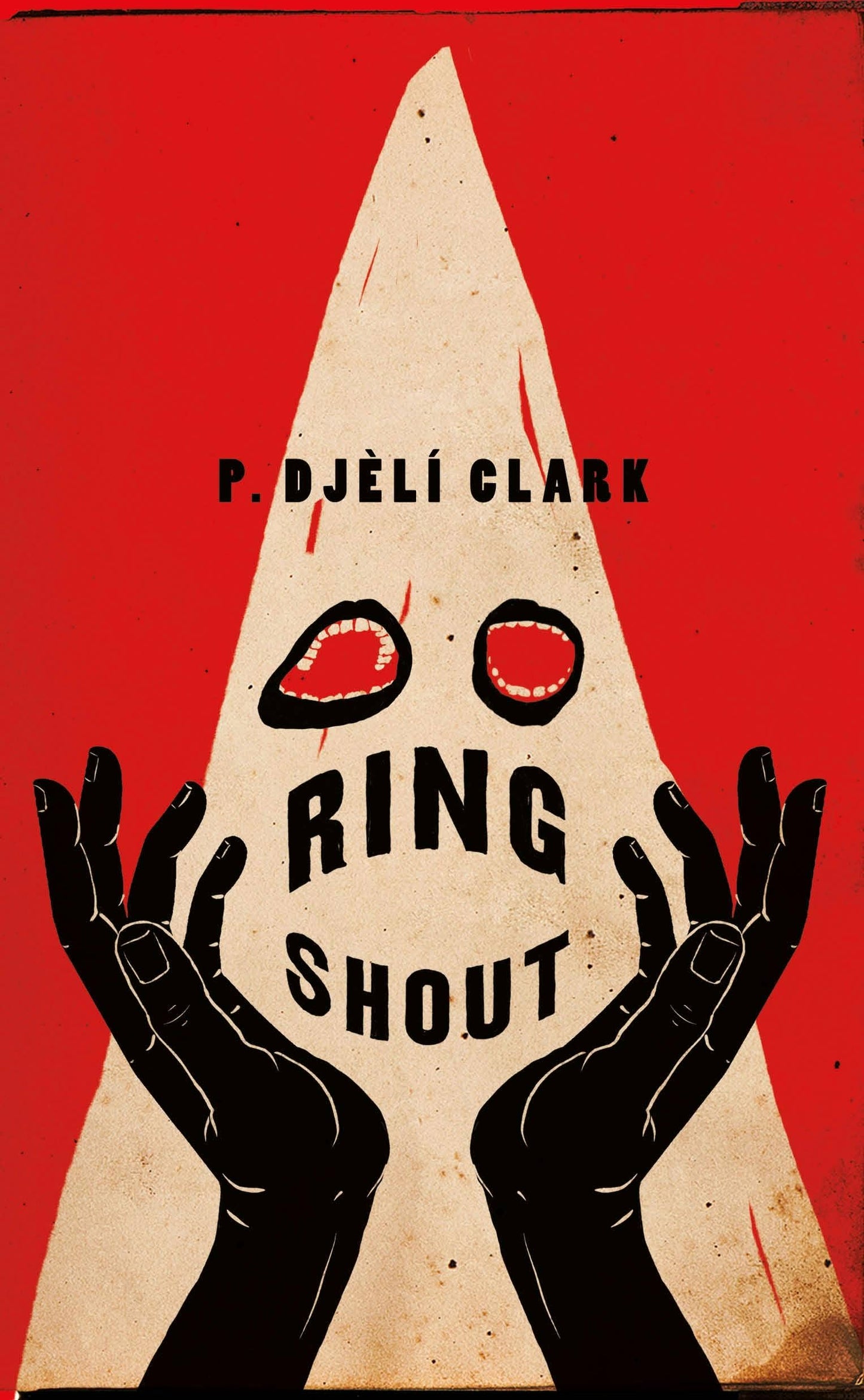 Ring Shout: #2