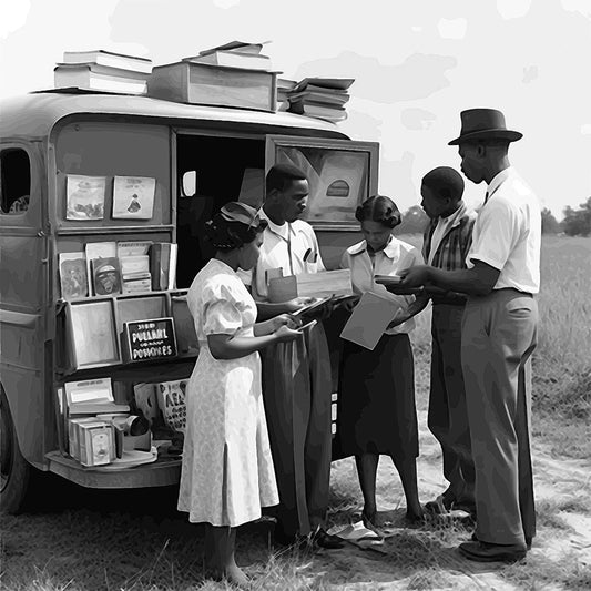 Why Black Bookstores Still Matter