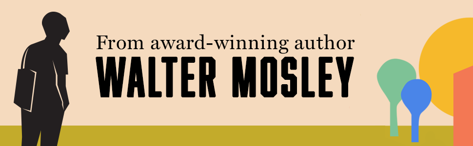 Ghalen : Walter Mosley