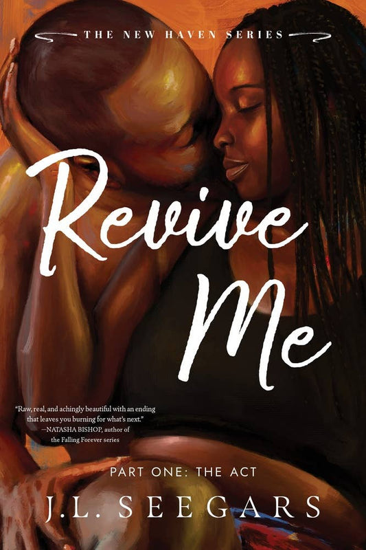 Revive Me: Part One (Standard Edition)