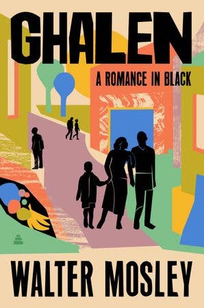 Ghalen : Walter Mosley