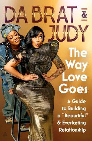 Way Love Goes, The : Da Brat & Judy