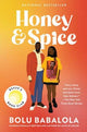 Honey and Spice : Bolu Babalola