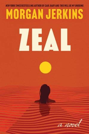 Zeal : Morgan Jerkins