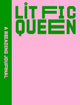 A  Reading Journal: Lit Fic Queen by Sweet  Hearts Press