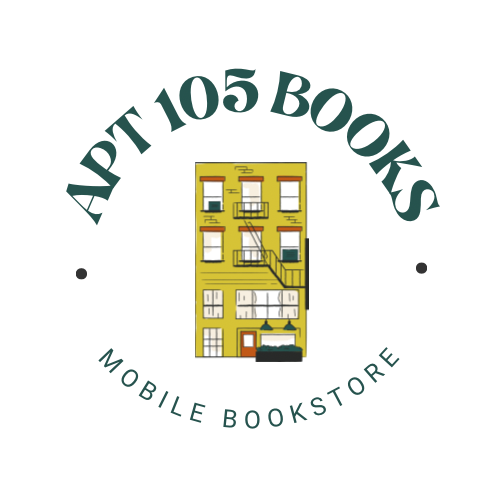 Apt 105 Books