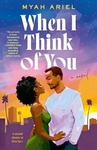When I Think Of You