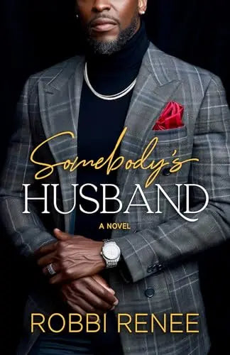 Somebody’s Husband
