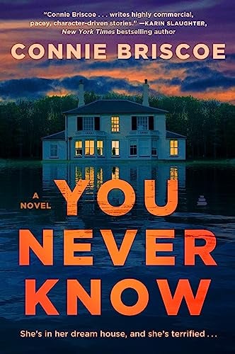You Never Know