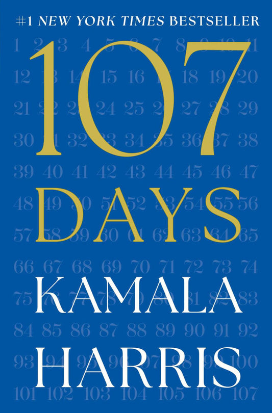 107 Days