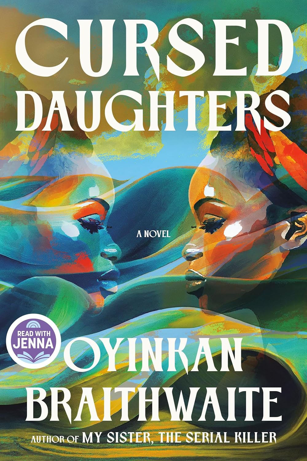 Cursed Daughters