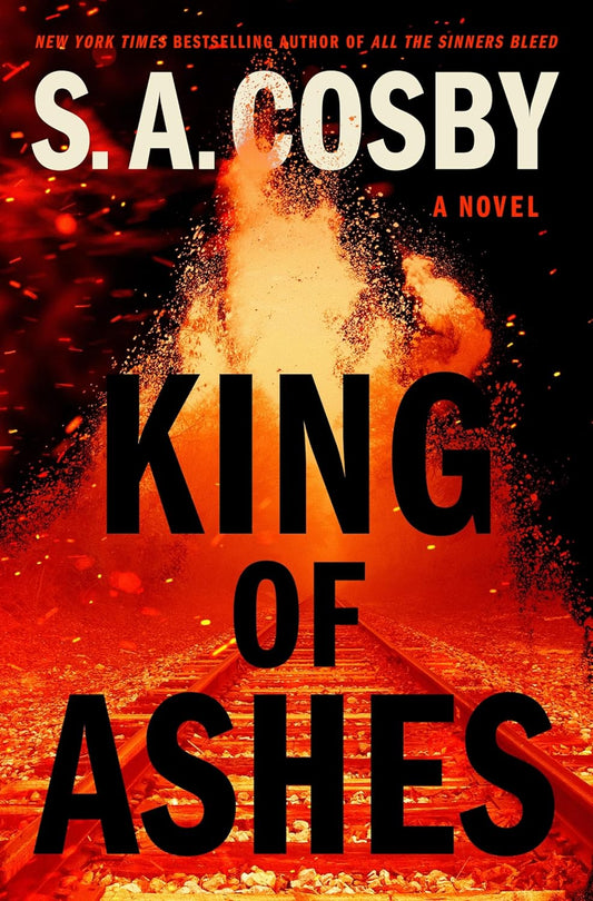 King of Ashes