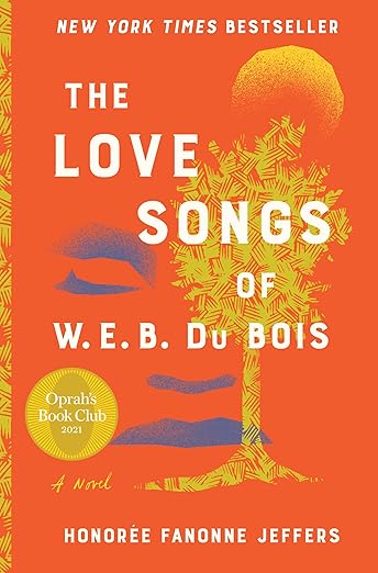 The Love Songs of W.E.B Du Bois