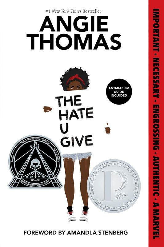 The Hate You Give
