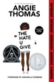The Hate You Give