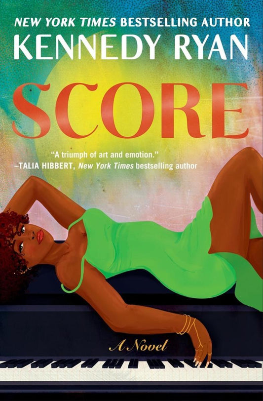 Score - Hollywood Renaissance #2