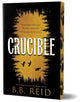 Crucible (Deluxe Edition) (Men of Wilds, 1)
