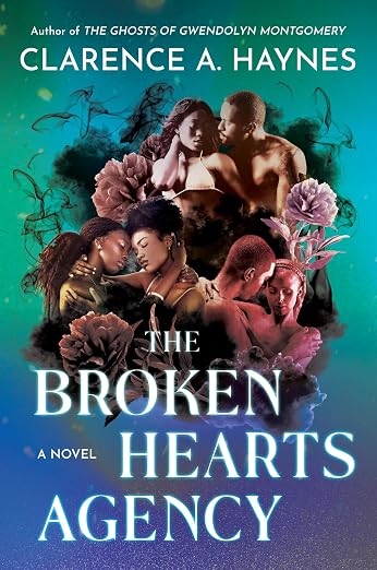 The Broken Heart’s Agency: A Novel