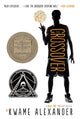 The Crossover: A Newbery Award Winner―A Slam-Dunk Sports Boo