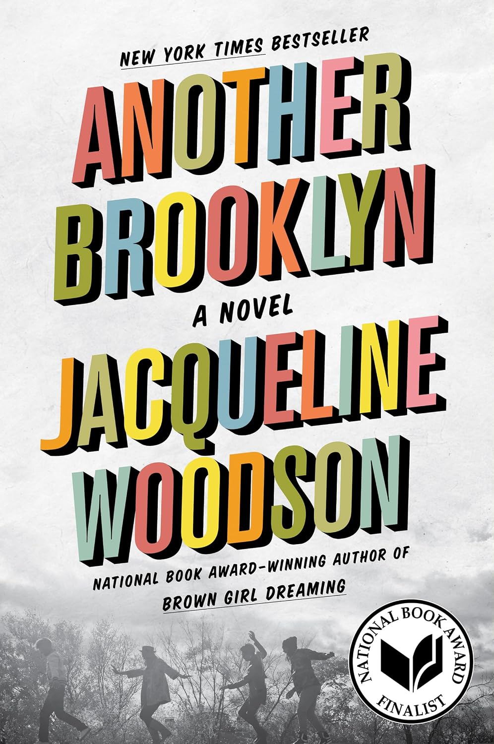 Another Brooklyn