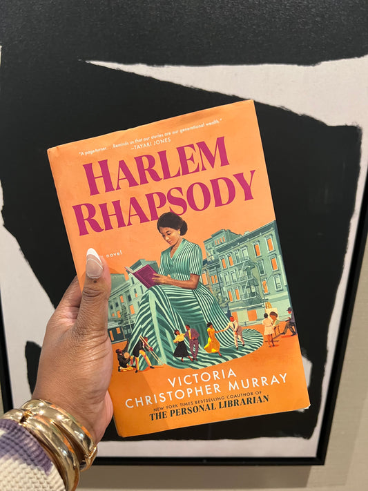 Harlem Rhapsody