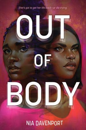 Out of Body : Nia Davenport