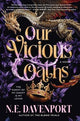 Our Vicious Oaths : N.E. Davenport