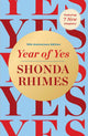 Year of Yes by Shonda Rhimes