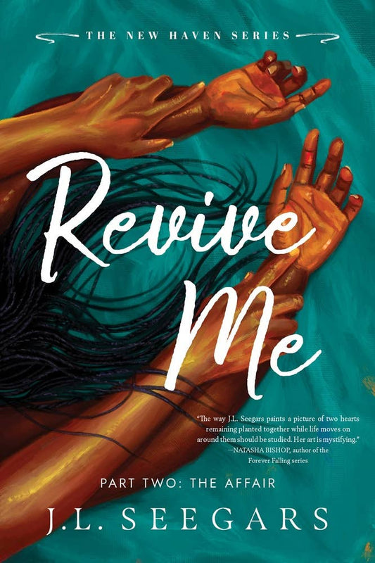 Revive Me: Part Two (Standard Edition)